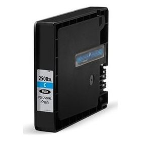 TonerSepeti Canon PGI-2500XL Mavi Muadil Kartuş