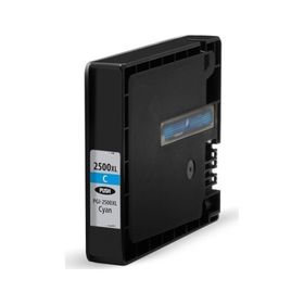 TonerSepeti Canon PGI-2500XL Mavi Muadil Kartuş