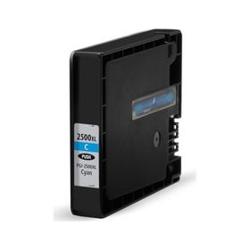 TonerSepeti Canon PGI-2500XL Mavi Muadil Kartuş