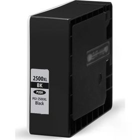 TonerSepeti Canon PGI-2500XL Siyah Muadil Kartuş