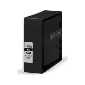 TonerSepeti Canon PGI-2500XL Siyah Muadil Kartuş