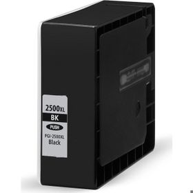 TonerSepeti Canon PGI-2500XL Siyah Muadil Kartuş