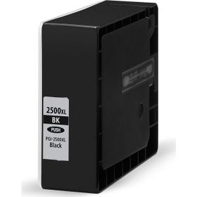 TonerSepeti Canon PGI-2500XL Siyah Muadil Kartuş