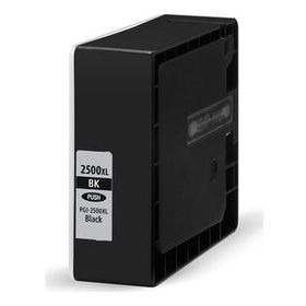 TonerSepeti Canon PGI-2500XL Siyah Muadil Kartuş