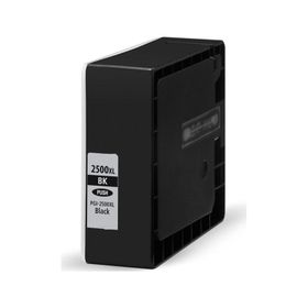 TonerSepeti Canon PGI-2500XL Siyah Muadil Kartuş