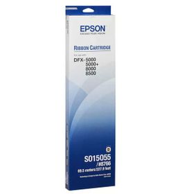 TonerSepeti Epson DFX-5000-C13S015055 Muadil Şerit
