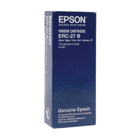 TonerSepeti Epson ERC-27/C43S015366 Muadil Şerit