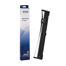 TonerSepeti Epson FX-2190-C13S015327 Muadil Şerit