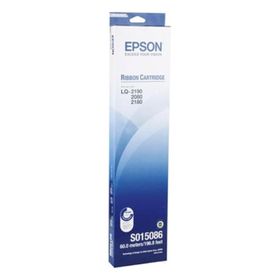TonerSepeti Epson LQ-2170/C13S015086 Muadil Şerit