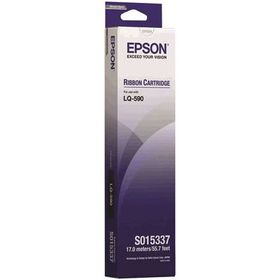 TonerSepeti Epson LQ-590-C13S015337 Şerit
