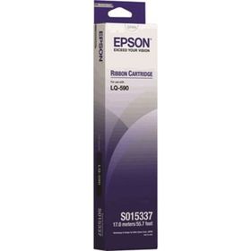 TonerSepeti Epson LQ-590-C13S015337 Şerit