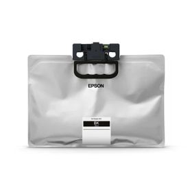 TonerSepeti Epson T01D1-C13T01D100 Siyah Muadil Kartuş