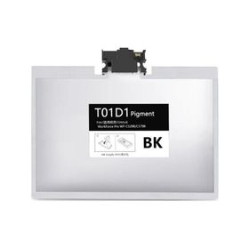 TonerSepeti Epson T01D1-C13T01D100 Siyah Muadil Kartuş