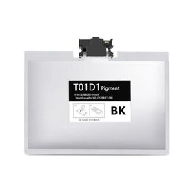 TonerSepeti Epson T01D1-C13T01D100 Siyah Muadil Kartuş
