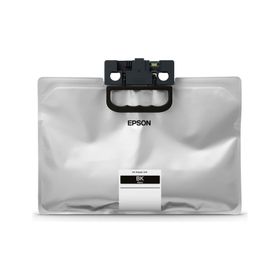 TonerSepeti Epson T01D1-C13T01D100 Siyah Muadil Kartuş