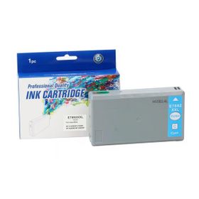 TonerSepeti Epson T7892XXL-C13T789240 Mavi Muadil Kartuş