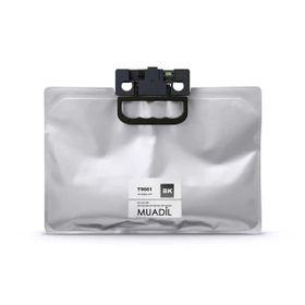 TonerSepeti Epson T9661XXL-C13T966140 Muadil Kartuş
