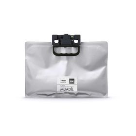 TonerSepeti Epson T9661XXL-C13T966140 Muadil Kartuş