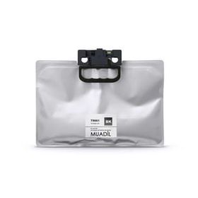 TonerSepeti Epson T9661XXL-C13T966140 Muadil Kartuş