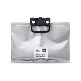 TonerSepeti Epson T9661XXL-C13T966140 Muadil Kartuş