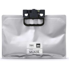 TonerSepeti Epson T9661XXL-C13T966140 Muadil Kartuş