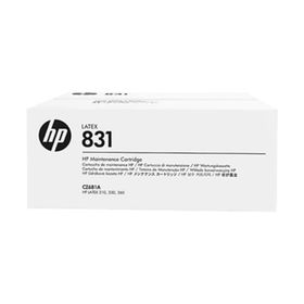 TonerSepeti HP 831 CZ681A Muadil Latex Bakım Kartuşu