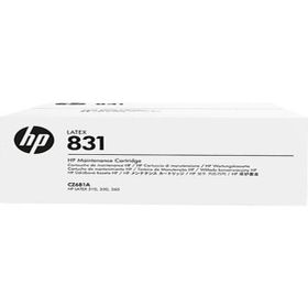 TonerSepeti HP 831 CZ681A Muadil Latex Bakım Kartuşu
