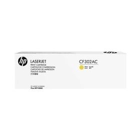 TonerSepeti HP CF302AC Sarı Toner