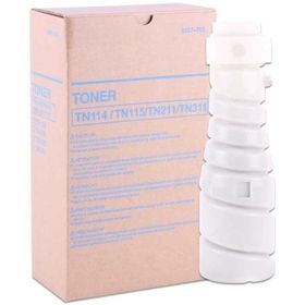 TonerSepeti Konica Minolta 302B Muadil Fotokopi Toner