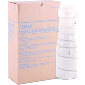 TonerSepeti Konica Minolta 302B Muadil Fotokopi Toner