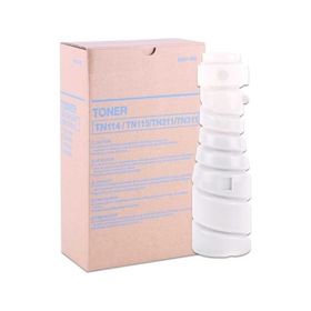 TonerSepeti Konica Minolta 302B Muadil Fotokopi Toner