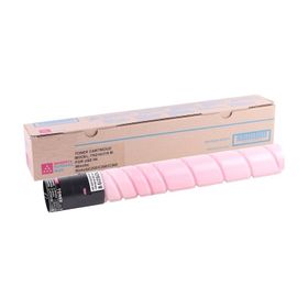 TonerSepeti Konica Minolta TN-216 Kırmızı Muadil Fotokopi Toner