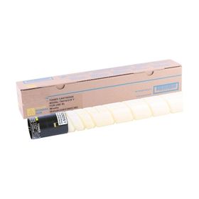 TonerSepeti Konica Minolta TN-216 Sarı Muadil Fotokopi Toner