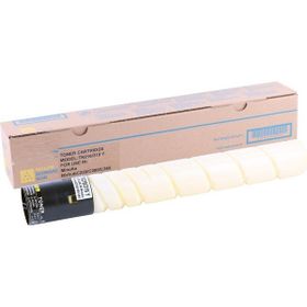 TonerSepeti Konica Minolta TN-216 Sarı Muadil Fotokopi Toner