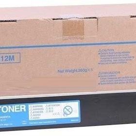 TonerSepeti Konica Minolta TN-312 Kırmızı Muadil Fotokopi Toner