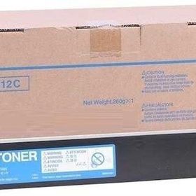 TonerSepeti Konica Minolta TN-312 Mavi Muadil Fotokopi Toner