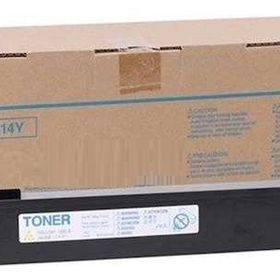 TonerSepeti Konica Minolta TN-314 Sarı Muadil Fotokopi Toner