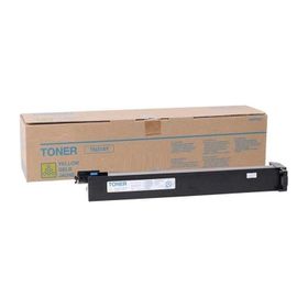 TonerSepeti Konica Minolta TN-314 Sarı Muadil Fotokopi Toner