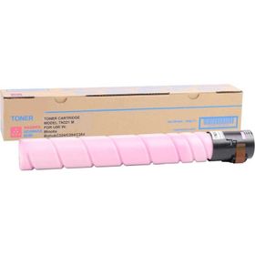 TonerSepeti Konica Minolta TN-321 Kırmızı Muadil Fotokopi Toner