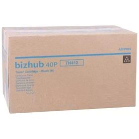 TonerSepeti Konica Minolta TN-412 Muadil Fotokopi Toner