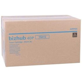 TonerSepeti Konica Minolta TN-412 Muadil Fotokopi Toner
