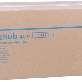 TonerSepeti Konica Minolta TN-412 Muadil Fotokopi Toner