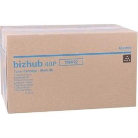TonerSepeti Konica Minolta TN-412 Muadil Fotokopi Toner