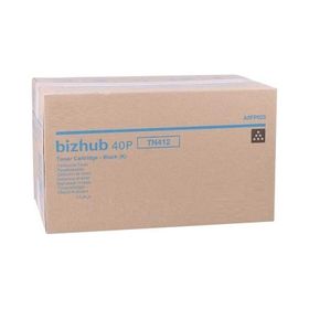 TonerSepeti Konica Minolta TN-412 Muadil Fotokopi Toner