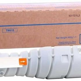 TonerSepeti Konica Minolta TN-415 Muadil Fotokopi Toner