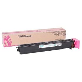 TonerSepeti Konica Minolta TN-613 Kırmızı Muadil Fotokopi Toner