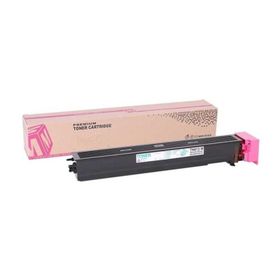 TonerSepeti Konica Minolta TN-613 Kırmızı Muadil Fotokopi Toner