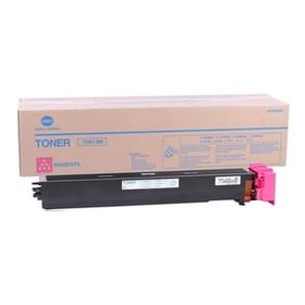 TonerSepeti Konica Minolta TN-613 Kırmızı Muadil Fotokopi Toner