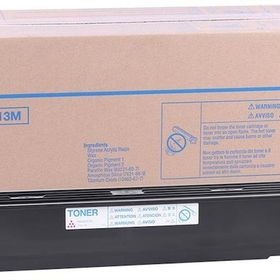 TonerSepeti Konica Minolta TN-613 Kırmızı Muadil Fotokopi Toner