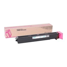 TonerSepeti Konica Minolta TN-613 Kırmızı Muadil Fotokopi Toner